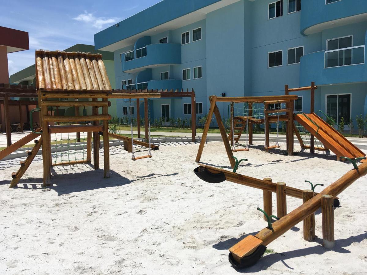 Apartamento Condominio Golden Lake Arraial Do Cabo - Rj Exterior photo