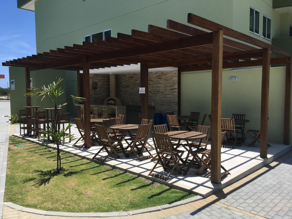 Apartamento Condominio Golden Lake Arraial Do Cabo - Rj Exterior photo