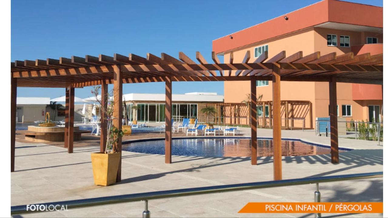 Apartamento Condominio Golden Lake Arraial Do Cabo - Rj Exterior photo