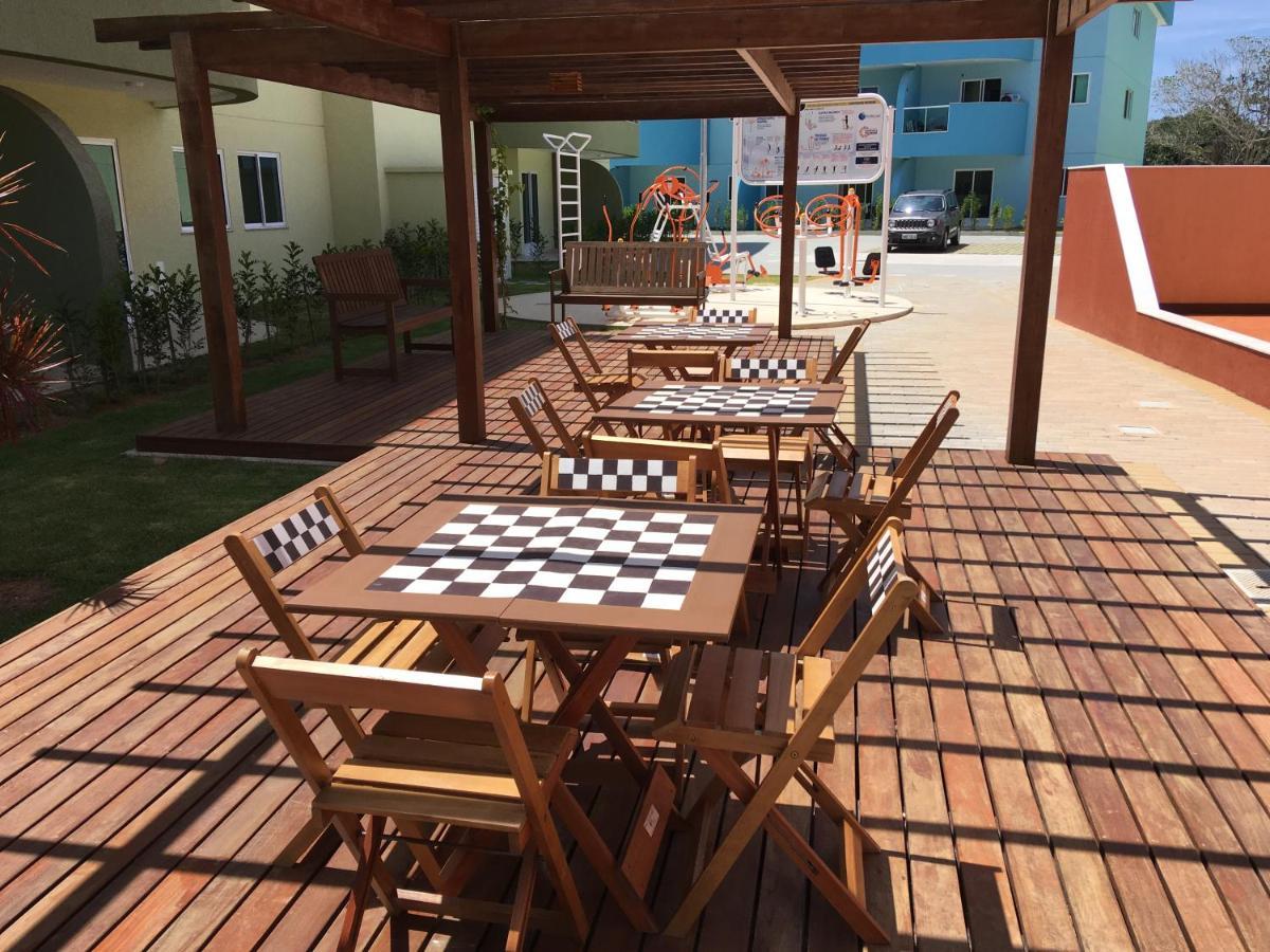 Apartamento Condominio Golden Lake Arraial Do Cabo - Rj Exterior photo