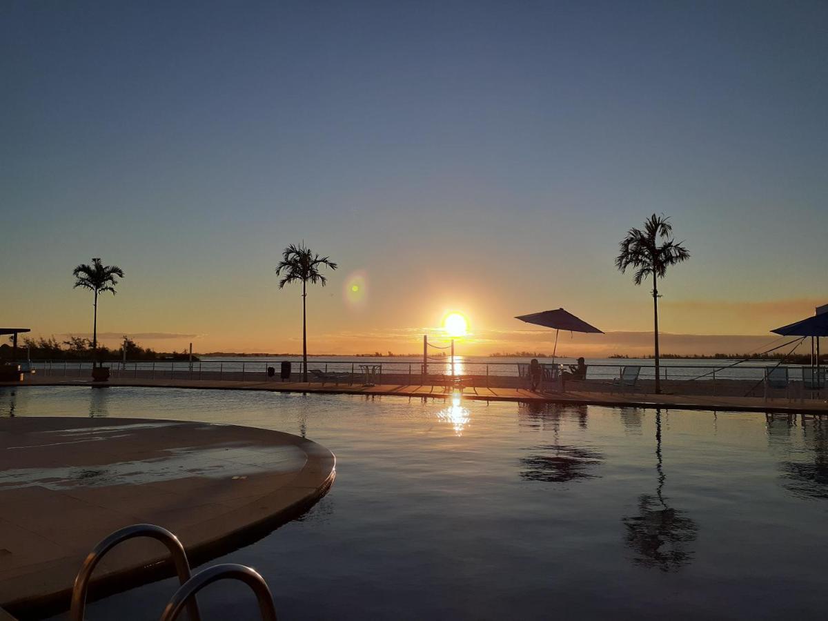 Apartamento Condominio Golden Lake Arraial Do Cabo - Rj Exterior photo