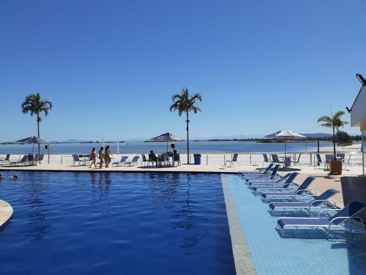 Apartamento Condominio Golden Lake Arraial Do Cabo - Rj Exterior photo