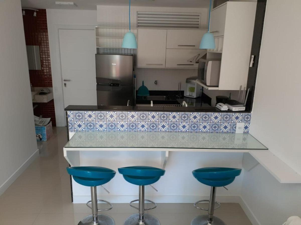 Apartamento Condominio Golden Lake Arraial Do Cabo - Rj Exterior photo