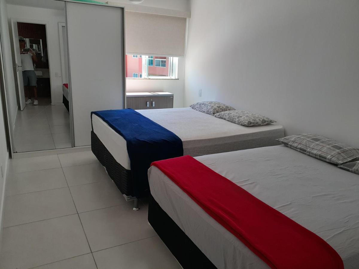 Apartamento Condominio Golden Lake Arraial Do Cabo - Rj Exterior photo